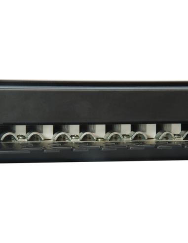 Equip 326425 panel de parcheo 1U