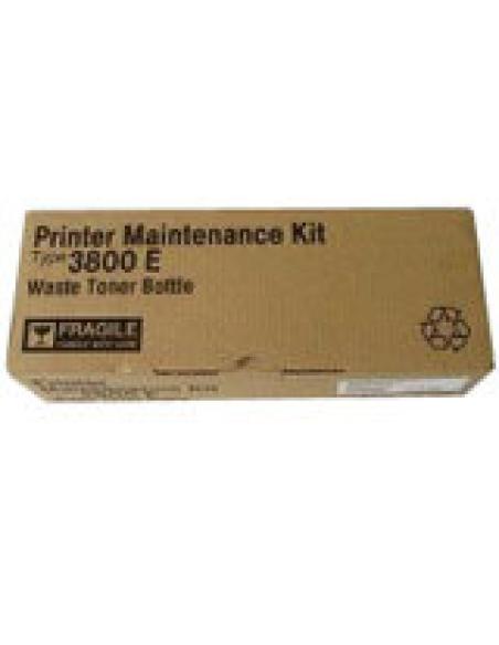 Ricoh Laser Toner Waste Bottle cartucho de tóner Original