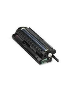 Ricoh 406662 Black Drum Unit, Original, Ricoh SP C430DN, C431DN, 50000 páginas, Impresión láser, Negro, Negro 2