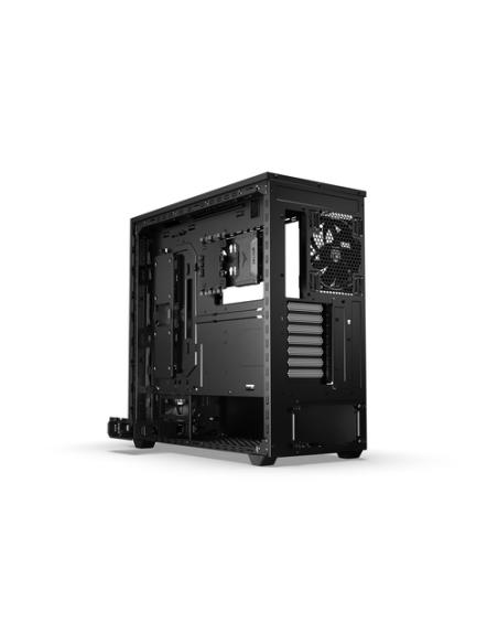 be quiet! Shadow Base 800 FX Black Midi Tower Negro