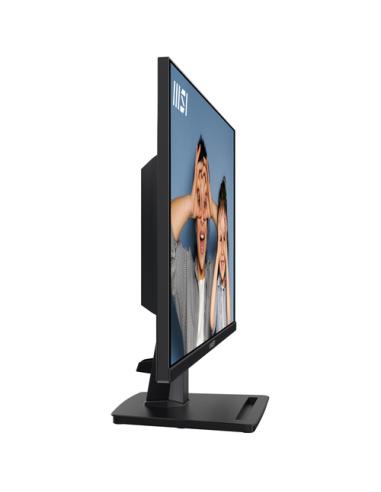 MSI Pro MP275Q pantalla para PC 68,6 cm (27") 2560 x 1440 Pixeles Wide Quad HD LED Negro