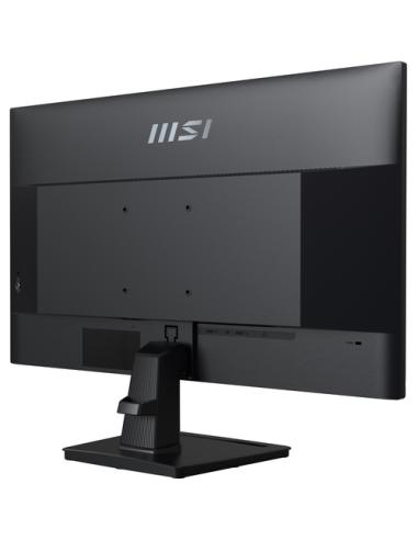 MSI Pro MP275Q pantalla para PC 68,6 cm (27") 2560 x 1440 Pixeles Wide Quad HD LED Negro