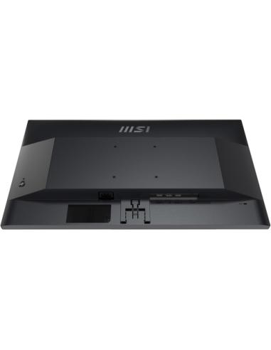 MSI Pro MP275Q pantalla para PC 68,6 cm (27") 2560 x 1440 Pixeles Wide Quad HD LED Negro