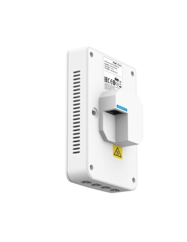 Ruijie Networks RG-RAP1200(P) punto de acceso inalámbrico 1267 Mbit/s Blanco Energía sobre Ethernet (PoE)