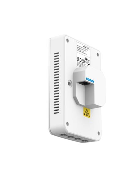 Ruijie Networks RG-RAP1200(P) punto de acceso inalámbrico 1267 Mbit/s Blanco Energía sobre Ethernet (PoE)