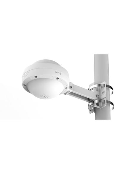 Ruijie Networks RG-RAP6262(G) punto de acceso inalámbrico 1775 Mbit/s Blanco Energía sobre Ethernet (PoE)