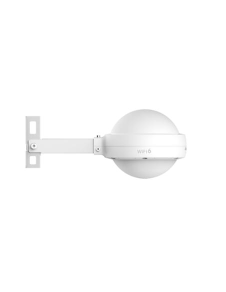 Ruijie Networks RG-RAP6262(G) punto de acceso inalámbrico 1775 Mbit/s Blanco Energía sobre Ethernet (PoE)