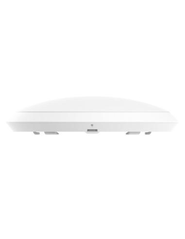 Ruijie Networks RG-RAP62 punto de acceso inalámbrico 1774 Mbit/s Blanco Energía sobre Ethernet (PoE)