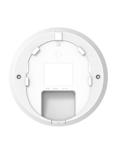 Ruijie Networks RG-RAP62 punto de acceso inalámbrico 1774 Mbit/s Blanco Energía sobre Ethernet (PoE)