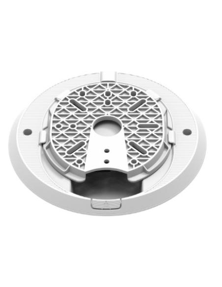 Ruijie Networks RG-RAP62 punto de acceso inalámbrico 1774 Mbit/s Blanco Energía sobre Ethernet (PoE)