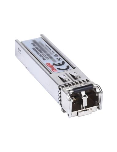 Ruijie Networks RG-MINI-GBIC-SXMM850 red modulo transceptor Fibra óptica 1000 Mbit/s SFP 850 nm
