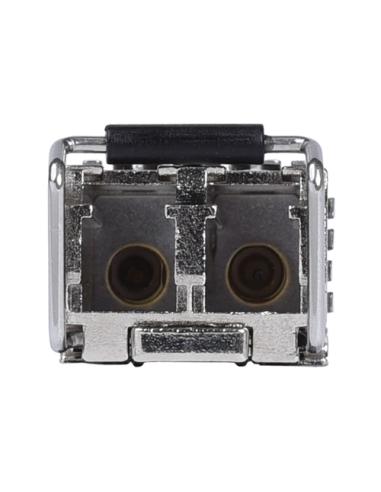 Ruijie Networks RG-MINI-GBIC-SXMM850 red modulo transceptor Fibra óptica 1000 Mbit/s SFP 850 nm
