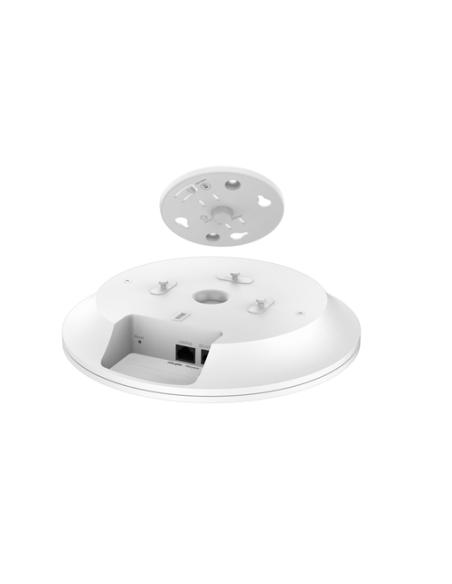 Ruijie Networks RG-RAP2266 punto de acceso inalámbrico 2976 Mbit/s Blanco Energía sobre Ethernet (PoE)