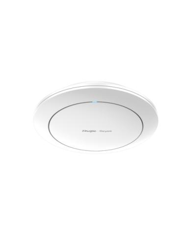 Ruijie Networks RG-RAP2266 punto de acceso inalámbrico 2976 Mbit/s Blanco Energía sobre Ethernet (PoE)