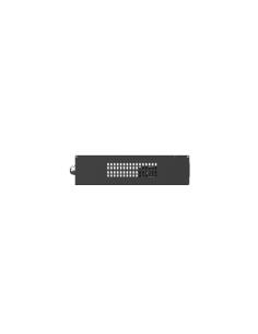Ruijie Networks RG-ES210GS-P RG-ES210GS-P, Gestionado, L2, Gigabit Ethernet (10/100/1000), Energía sobre Ethernet (PoE), 2