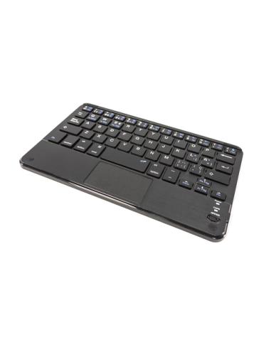 TALIUS funda con teclado y touchpad para tablet 8" CV-3005 bluetooth