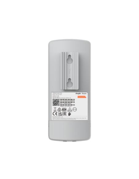 Ruijie Networks RG-EST100-E punto de acceso inalámbrico 300 Mbit/s Blanco Energía sobre Ethernet (PoE)