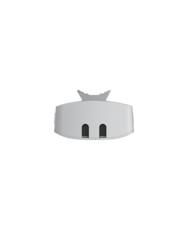 Ruijie Networks RG-EST100-E punto de acceso inalámbrico 300 Mbit/s Blanco Energía sobre Ethernet (PoE)
