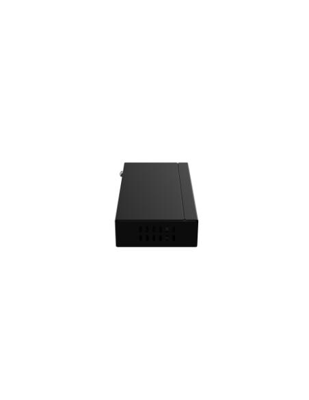 Ruijie Networks RG-ES205GC-P switch Gestionado L2 Gigabit Ethernet (10/100/1000) Energía sobre Ethernet (PoE)