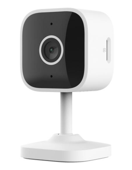 Trust IPCAM-2900 Cubo Cámara de seguridad IP Interior 2304 x 1296 Pixeles Escritorio