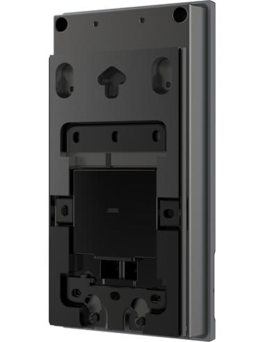 Fanvil i61 sistema de intercomunicación de video 2 MP Negro
