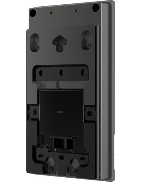 Fanvil i61 sistema de intercomunicación de video 2 MP Negro
