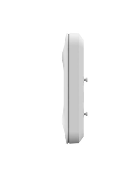 Ruijie Networks RG-RAP2200(E) punto de acceso inalámbrico 1267 Mbit/s Blanco Energía sobre Ethernet (PoE)