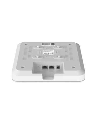 Ruijie Networks RG-RAP2200(E) punto de acceso inalámbrico 1267 Mbit/s Blanco Energía sobre Ethernet (PoE)