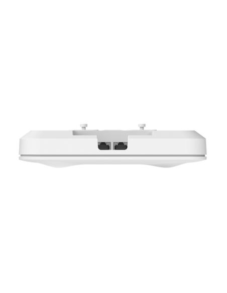 Ruijie Networks RG-RAP2260(G) punto de acceso inalámbrico 1201 Mbit/s Blanco Energía sobre Ethernet (PoE)