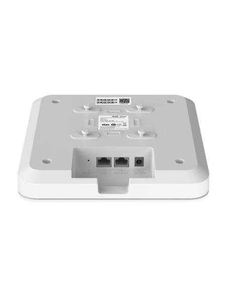 Ruijie Networks RG-RAP2260(G) punto de acceso inalámbrico 1201 Mbit/s Blanco Energía sobre Ethernet (PoE)