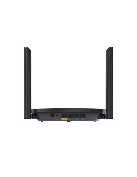 Ruijie Networks RG-EW300 PRO router inalámbrico Banda única (2,4 GHz)