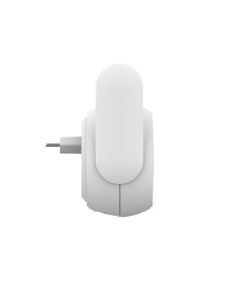 Ruijie Networks RG-EW1200R sistema Wi-Fi Mesh (Wi-Fi en malla) Doble banda (2,4 GHz / 5 GHz) Wi-Fi 5 (802.11ac) Blanco 1 Externo