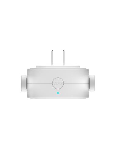 Ruijie Networks RG-EW300R sistema Wi-Fi Mesh (Wi-Fi en malla) Banda única (2,4 GHz) Wi-Fi 4 (802.11n) Blanco 1 Externo