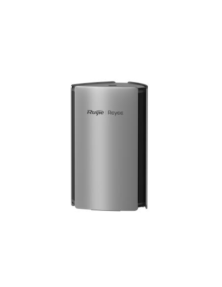 Ruijie Networks RG-M32 router inalámbrico Gigabit Ethernet Doble banda (2,4 GHz / 5 GHz) Negro