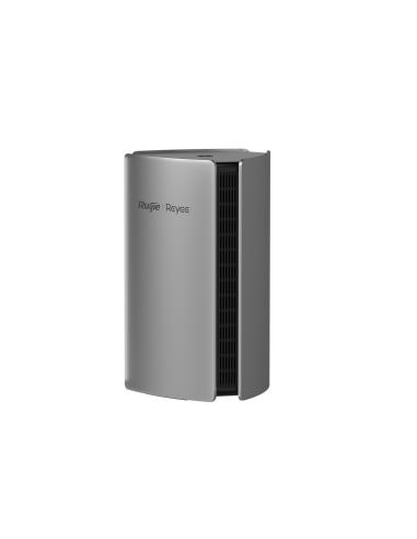 Ruijie Networks RG-M32 router inalámbrico Gigabit Ethernet Doble banda (2,4 GHz / 5 GHz) Negro