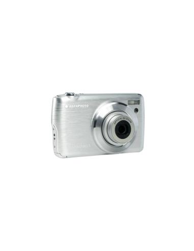 AgfaPhoto Compact DC8200 1/3.2" Cámara compacta 18 MP CMOS 4896 x 3672 Pixeles Plata
