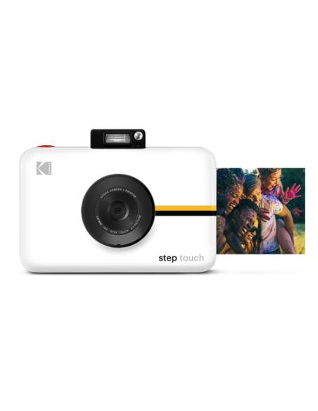 Kodak Step Touch 50 x 76 mm Blanco