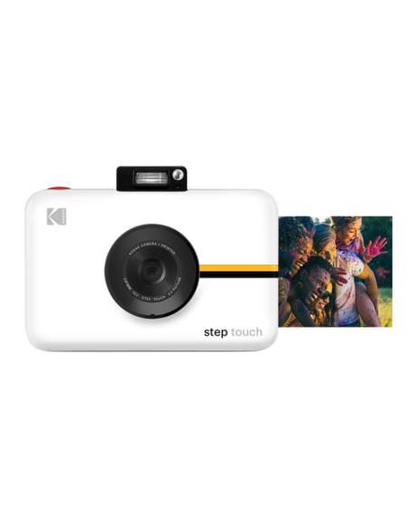 Kodak Step Touch 50 x 76 mm Blanco