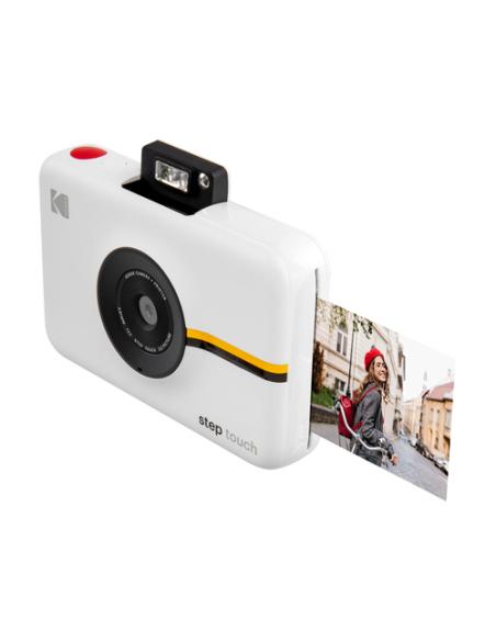 Kodak Step Touch 50 x 76 mm Blanco
