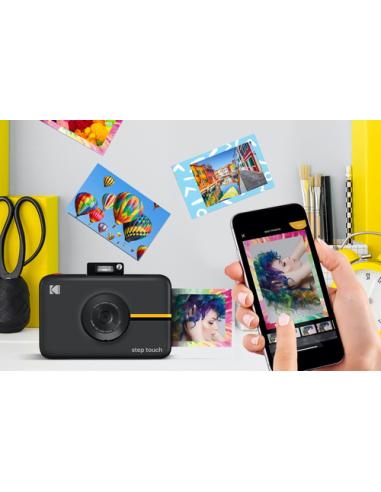 Kodak Step Touch 50 x 76 mm Blanco