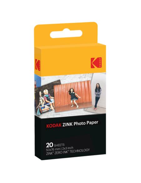 Kodak Step Touch 50 x 76 mm Blanco