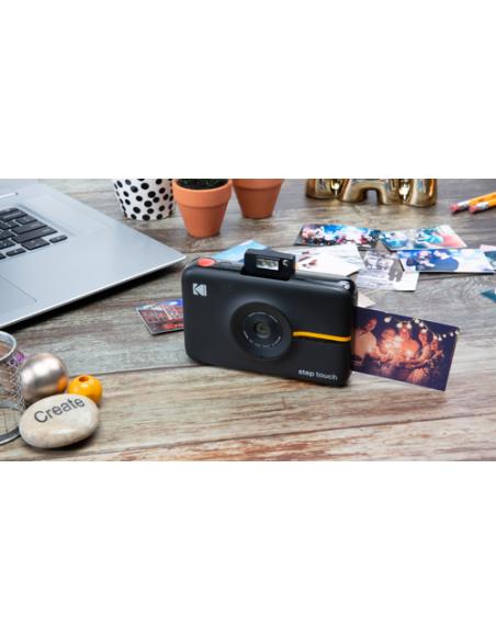 Kodak Step Touch 50 x 76 mm Blanco