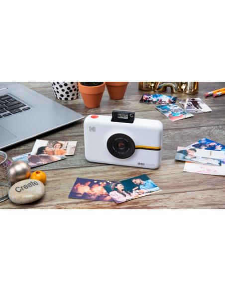 Kodak Step Touch 50 x 76 mm Blanco
