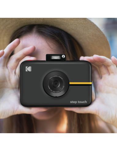 Kodak Step Touch 50 x 76 mm Blanco