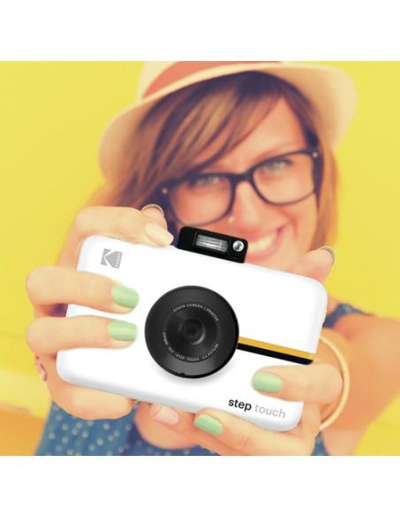 Kodak Step Touch 50 x 76 mm Blanco