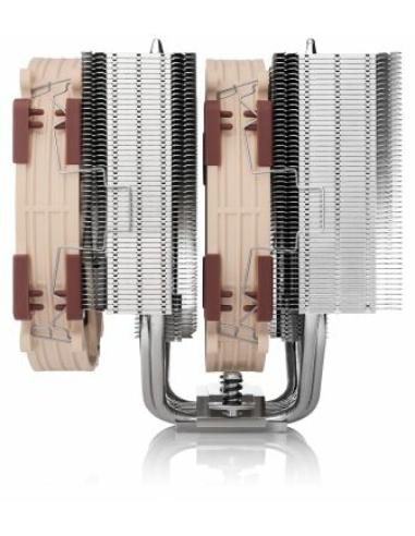 Noctua NH-D15 G2 sistema de refrigeración para ordenador Procesador Refrigerador de aire 14 cm
