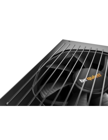 be quiet! Straight Power 12 unidad de fuente de alimentación 1200 W 20+4 pin ATX ATX Negro