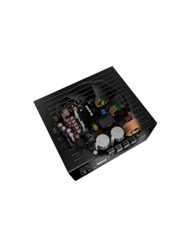 be quiet! Straight Power 12 unidad de fuente de alimentación 1200 W 20+4 pin ATX ATX Negro