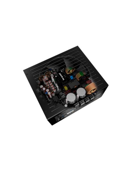 be quiet! Straight Power 12 unidad de fuente de alimentación 1200 W 20+4 pin ATX ATX Negro