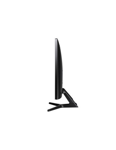 Samsung UJ59 pantalla para PC 81,3 cm (32") 3840 x 2160 Pixeles 4K Ultra HD LCD Gris